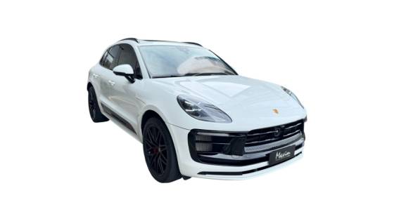 PORSCHE MACAN 2.9 V6 BITURBO GASOLINA GTS PDK
